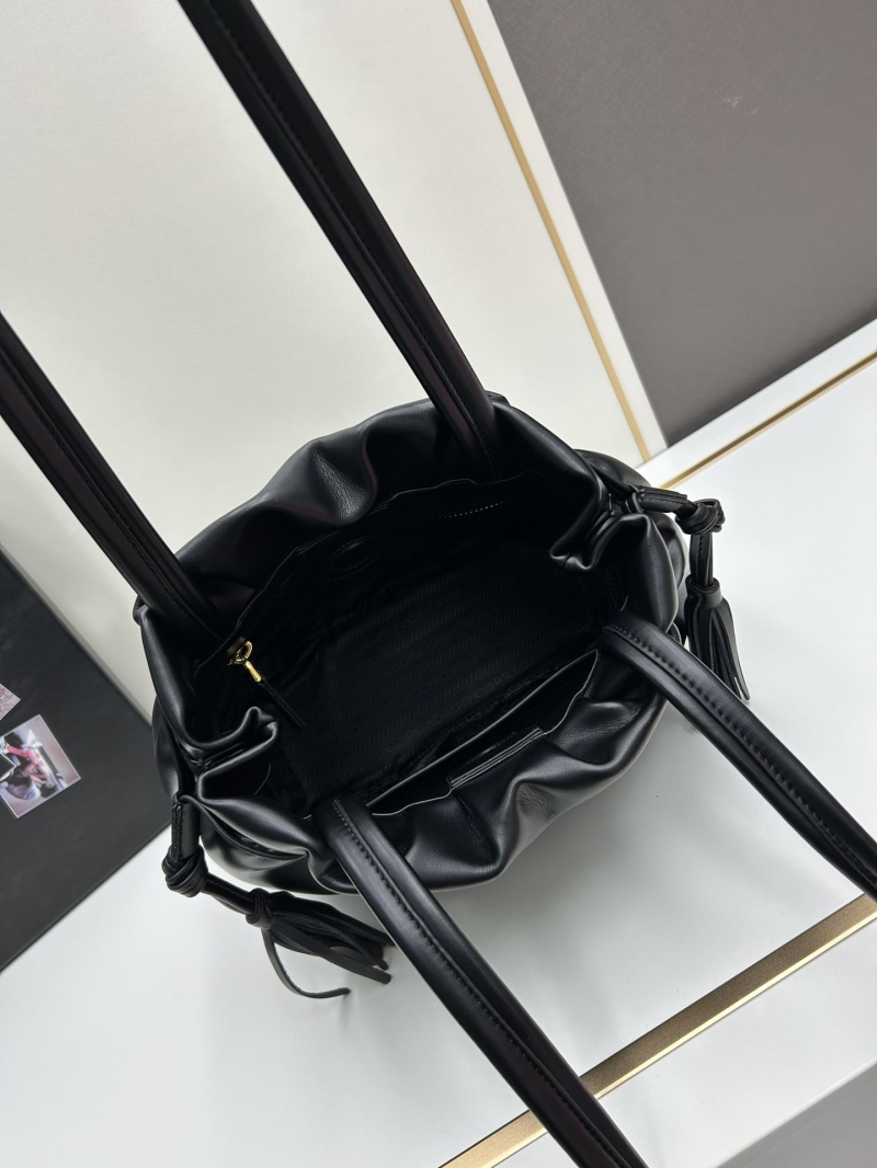 Prada Top Handle Bags